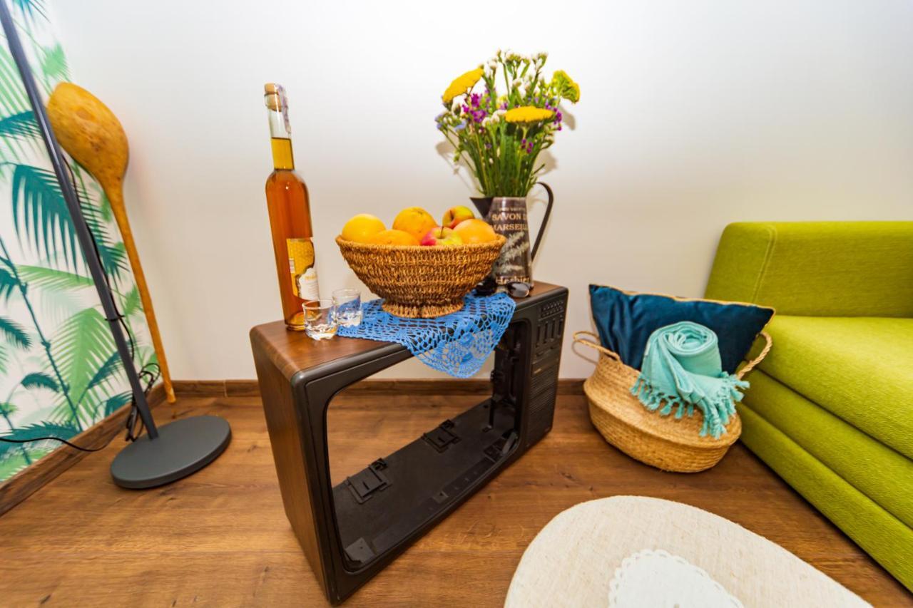 Apartman Baronessa Agatha Apartment Rijeka Luaran gambar