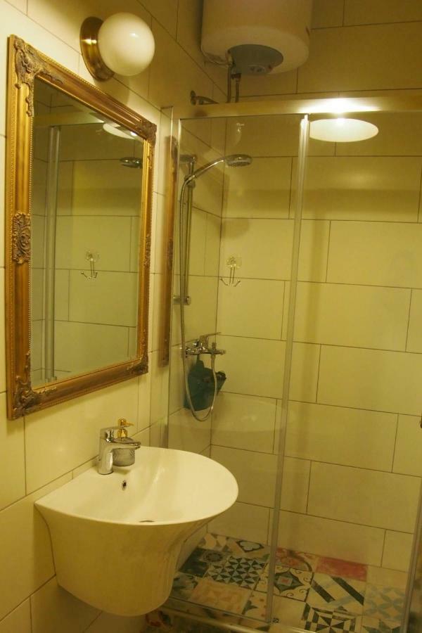 Apartman Baronessa Agatha Apartment Rijeka Luaran gambar